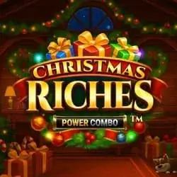 Christmas Riches Power Combo